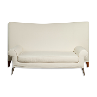 Sofa model "Royalton" by Philippe Starck