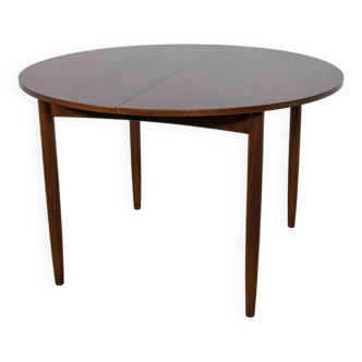 Mid-Century Teak Round Dining Table from G-Plan, Great Britain,  1960s