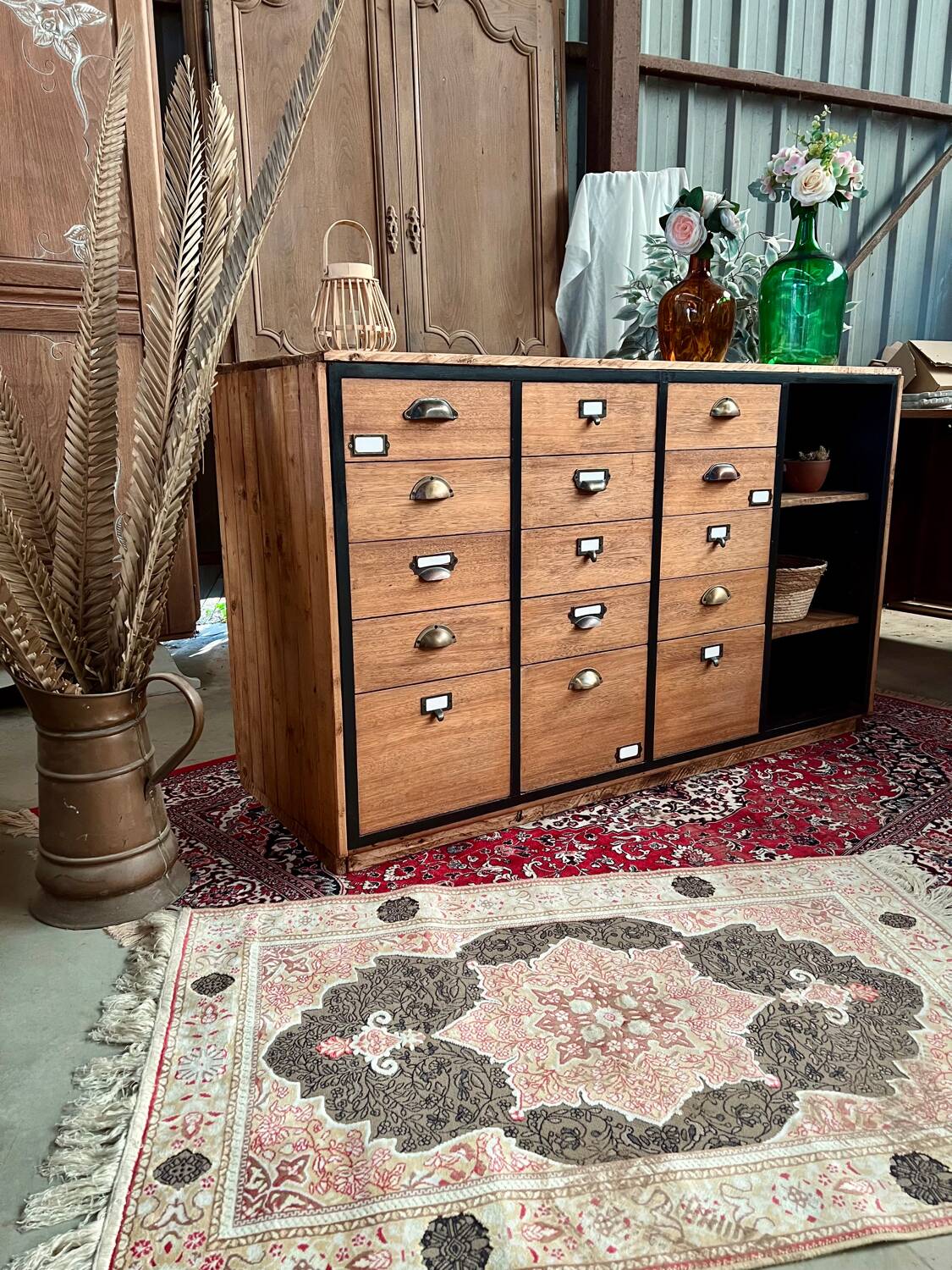 Professional furniture