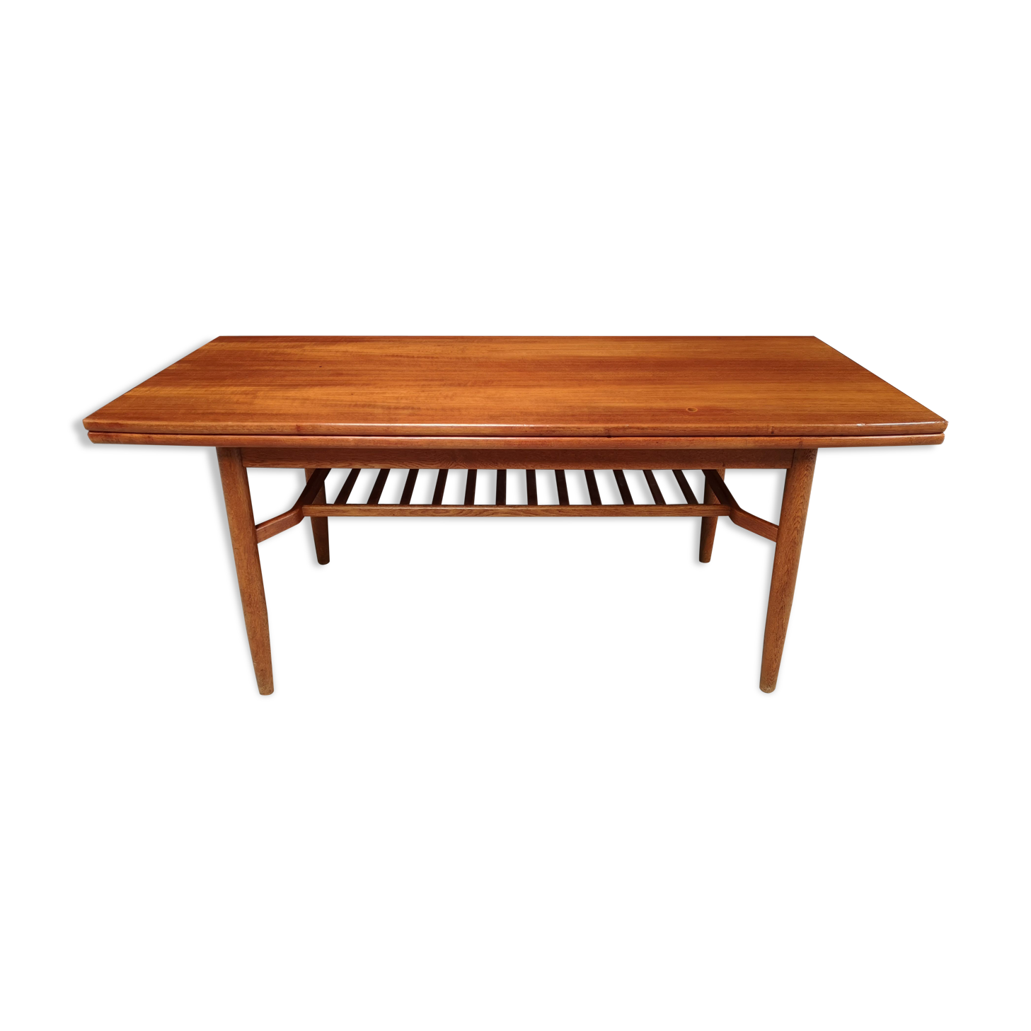 Tingstroms vintage teak table