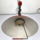 Stilux Milano, Italian labeled chandelier from 50s