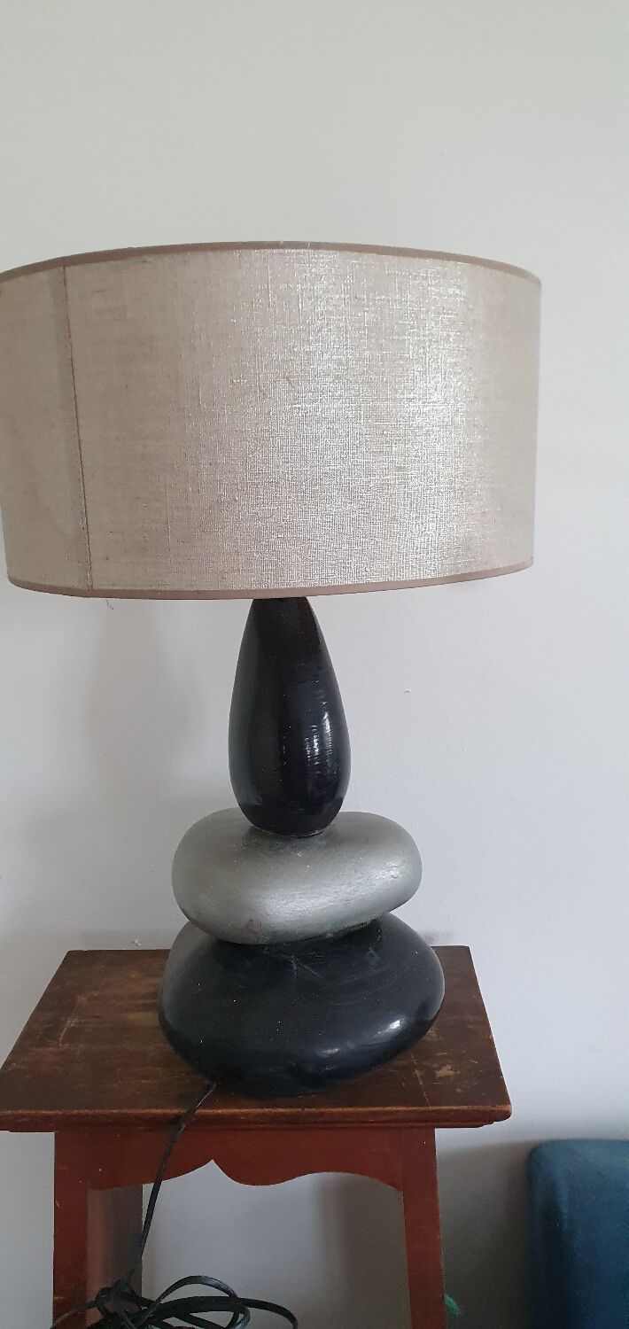 Table lamp François Chatain