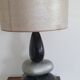 Table lamp François Chatain