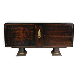 Art Deco sideboard