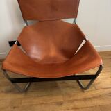 Pierre Paulin lounge chair