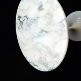 Tulip side table by Eero Saarinen for Knoll International