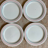 Italian line plates