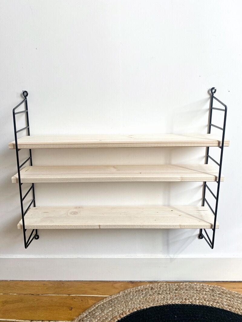 Shelf