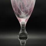 "Fanefiord" glass, Denmark (1986)