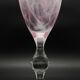 "Fanefiord" glass, Denmark (1986)