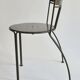 Palais Royal Chair, Jean-Michel Wilmotte, Academy, c. 1986