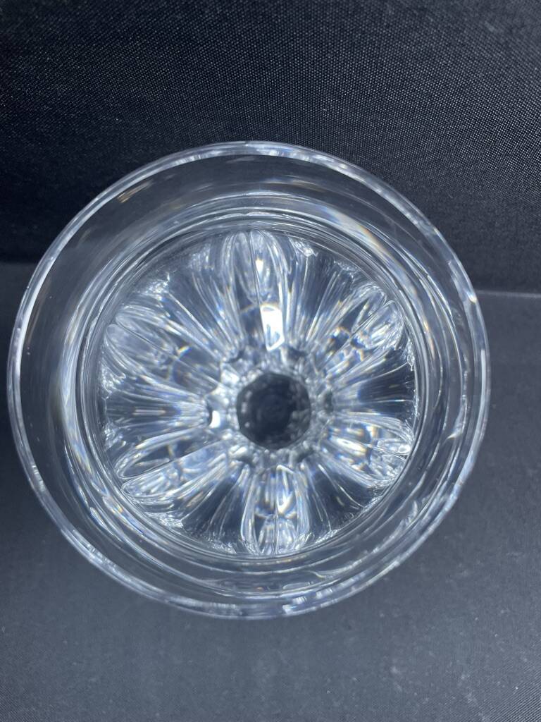 Baccarat Nelly Vase