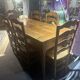 Farm table