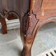 Bordeaux chest of drawers