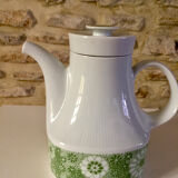 Arzberg service at cafe pop vintage 70
