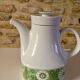 Arzberg service at cafe pop vintage 70