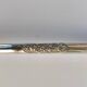 Set of boxed silver teaspoons