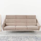 Sofa MANDAL beige, Scandinavian design