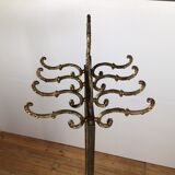 Porte-manteau debout