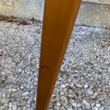 Set of 6 vintage Scandinavian chairs