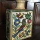 Iranian flask