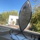 Miroir console Pescatore