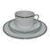 Ensemble 3 pièces en porcelaine de Limoges par Bernardaud