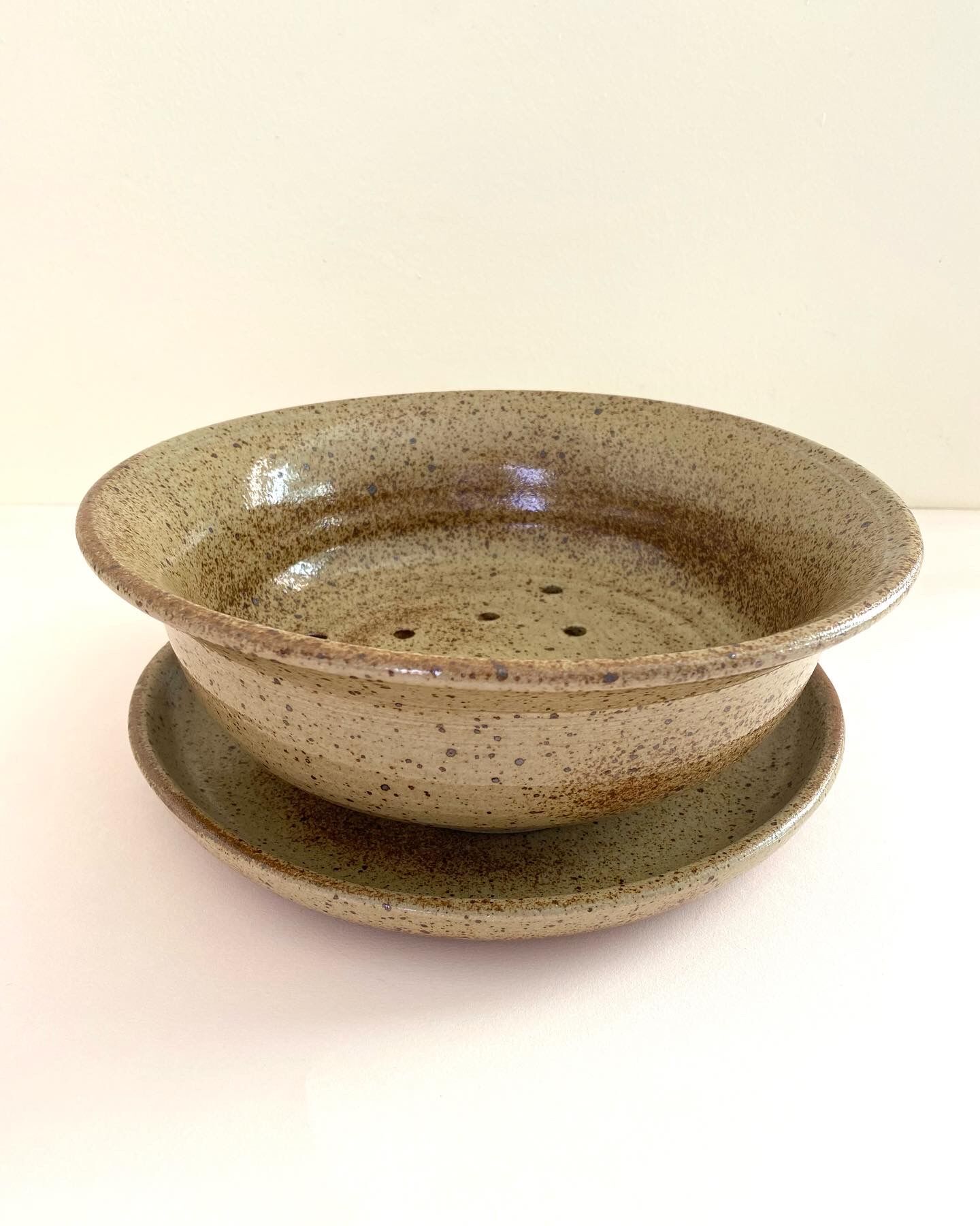 Fruit drainer cup set