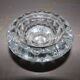 Bolsius crystal candle holder
