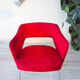 Fauteuil de bureau années 60