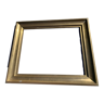 Frame old years 60/70 brass