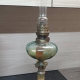 Oil lamp