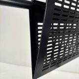 Quinta Dining Chairs by Mario Botta for Alias, 1980s, Set of 4