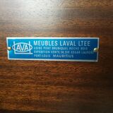 Reception table of 3.20 m