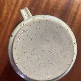 Taizé Daniel de Montmollin stoneware cup