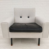 Fauteuil danois, années 70