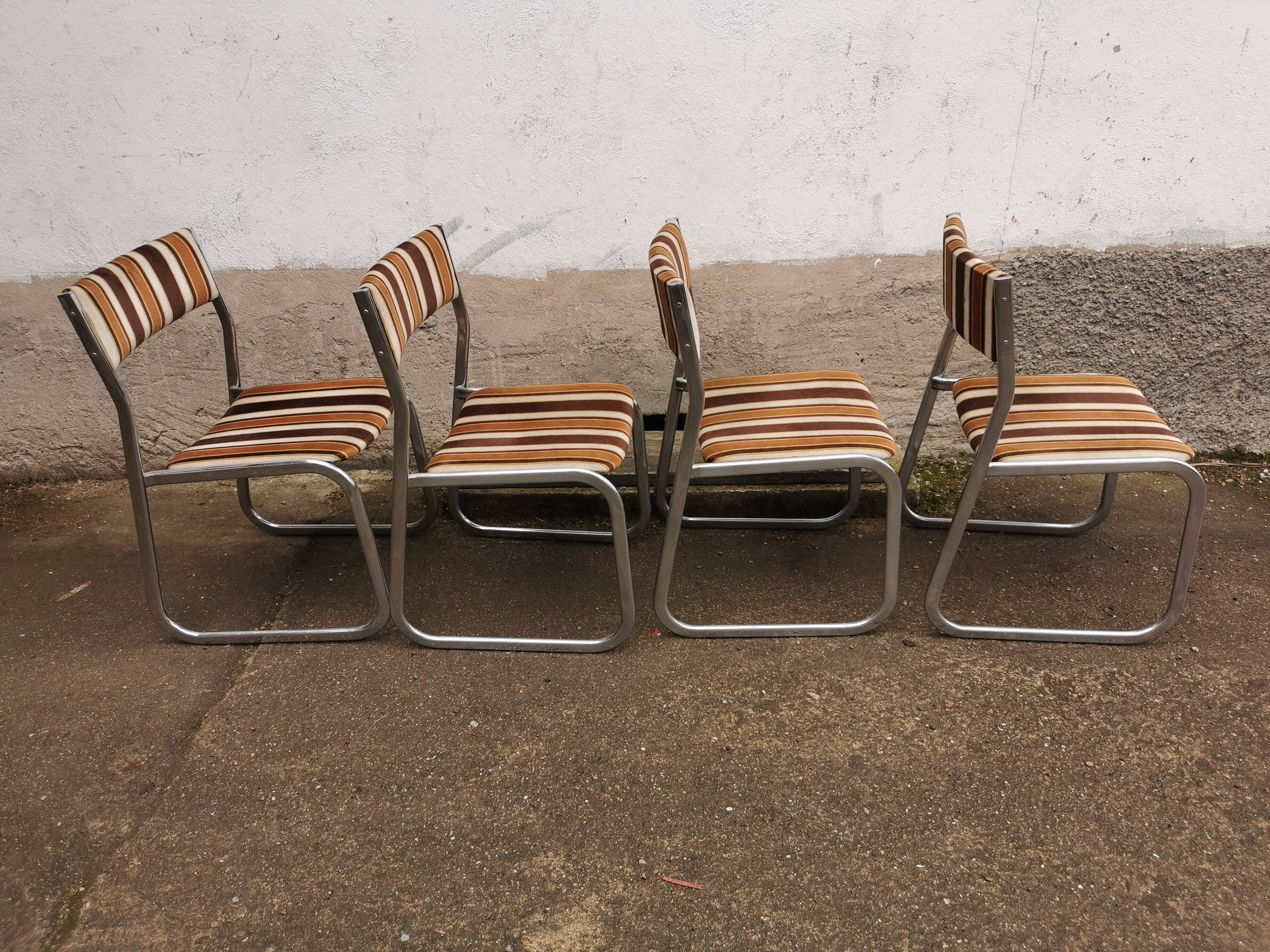 Modernist chair year 60-70