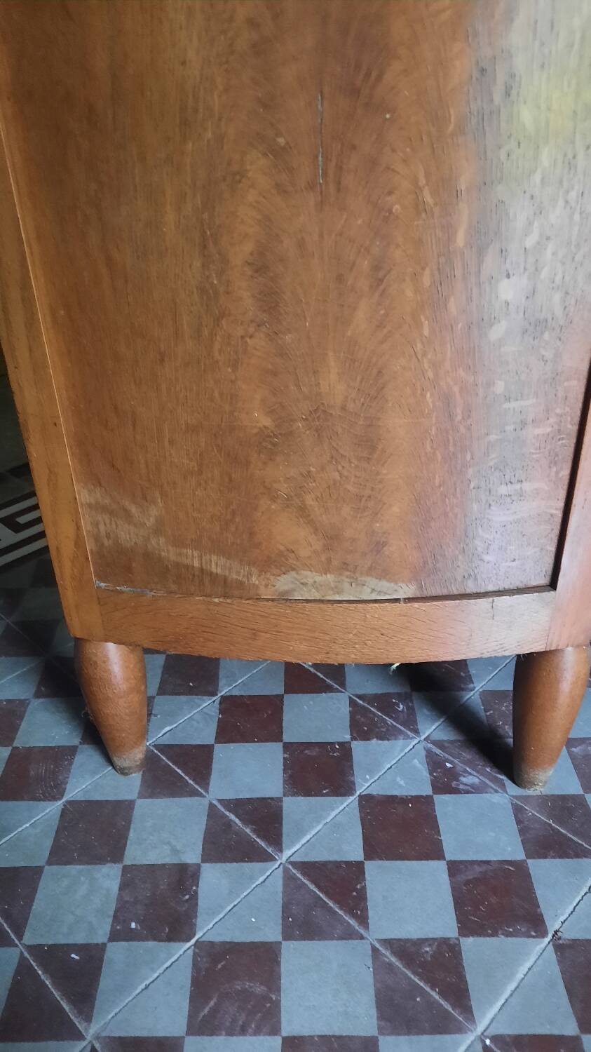 Art Deco style sideboard