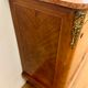 Buffet enfilade