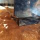 Guy Lefèvre Roche Bobois coffee table