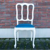 Chairs, Northern Europe, circa 1920. After renovation.