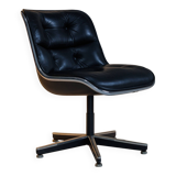 Charles Pollock Chair by Knoll