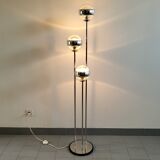 Floor lamp 1970 vintage space age