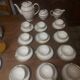 Service à café Villeroy & Boch