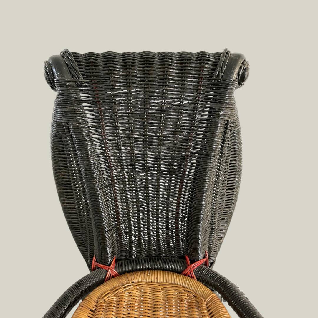 Borek sipek ‘helena’ for driade 1980’s