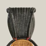 Borek sipek ‘helena’ for driade 1980’s