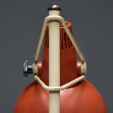 'NX29' Floor Lamp by Louis Kalff for Philips, Netherlands, 1950s