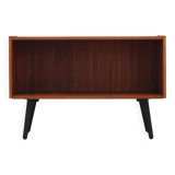 Teak bookcase, Danish design, 1970s, production: Denmark