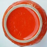 Jasba West Germany vase