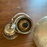 Silver suspension